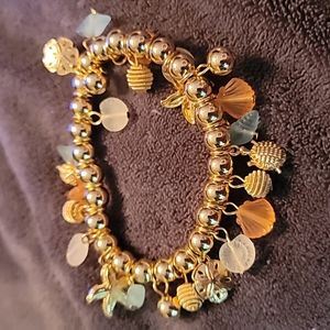 Joyen Sea Theme Bracelet